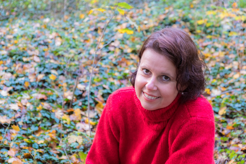 Astrid Vaassen Kind & Gezinstherapie