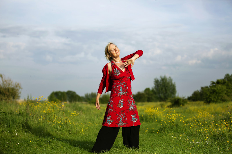 Jikai Coaching & Qigong