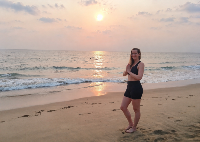 Samanya - Yoga en Meditatie