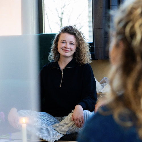 De Kasteelvrouwen Community