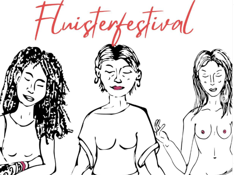 Fluisterfestival