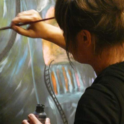 Zsuzsa Art
