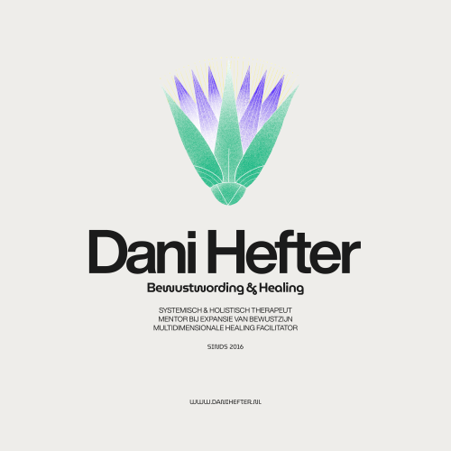 Dani Hefter