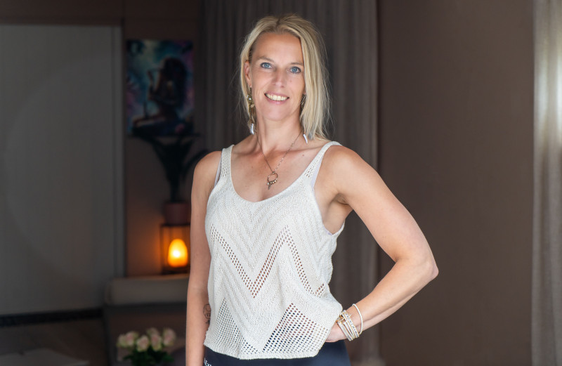 MichelleHendriksen