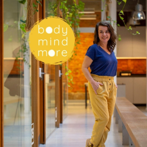 Body Mind More