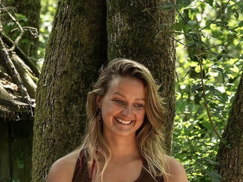 Tess - Yin yoga & Sound