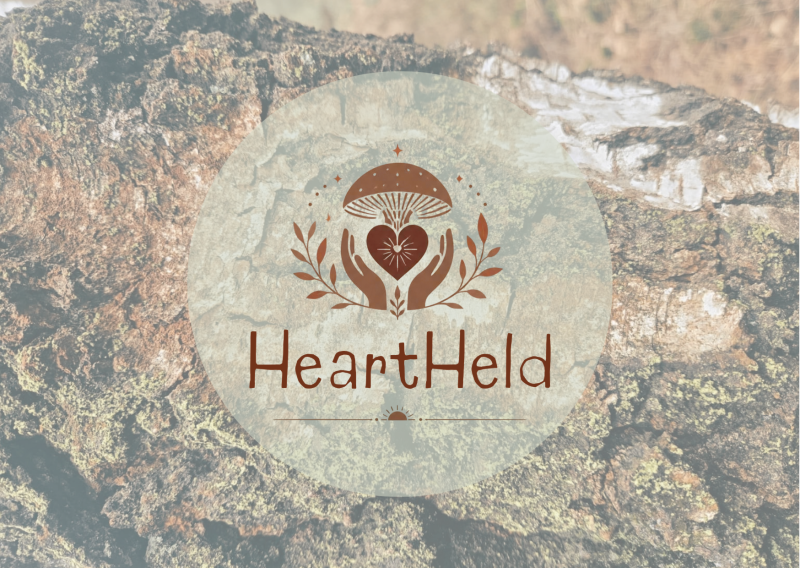 Anastasia | HeartHeld