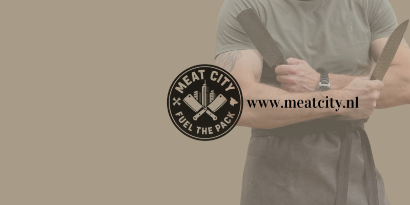 Meat City
