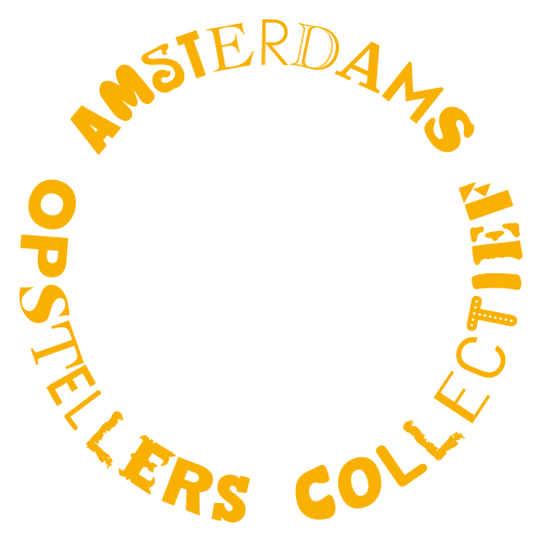 Amsterdams Opstellers Collectief