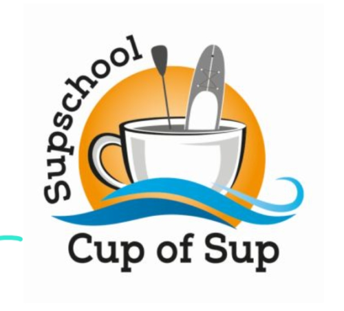 Supschool Cup of sup
