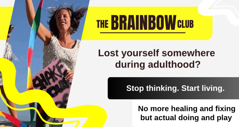 The Brainbow