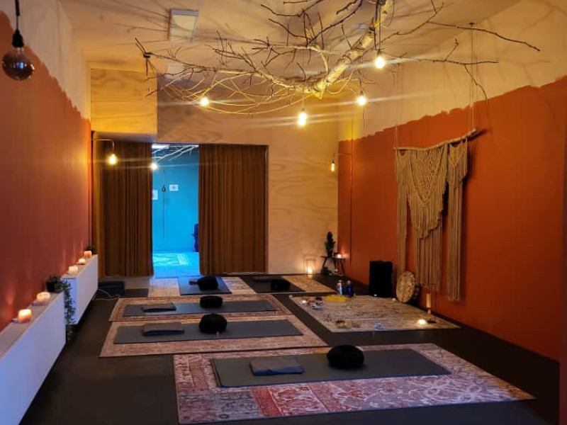 Kundalini Groningen