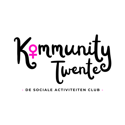 ✨NIEUW✨ Kommunity Twente