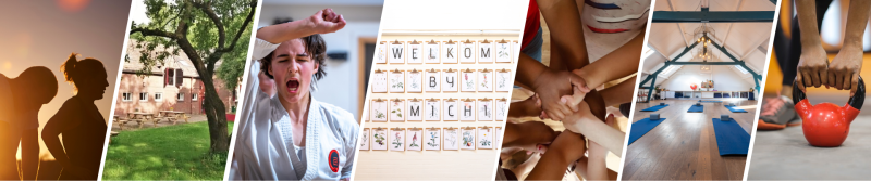 Trainingscentrum Michi
