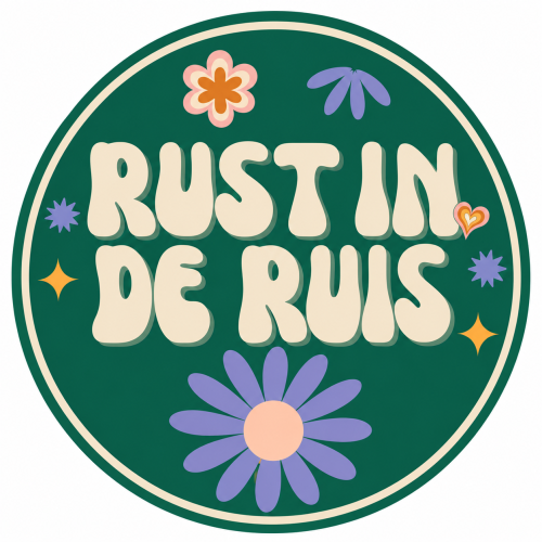 Rust in de Ruis