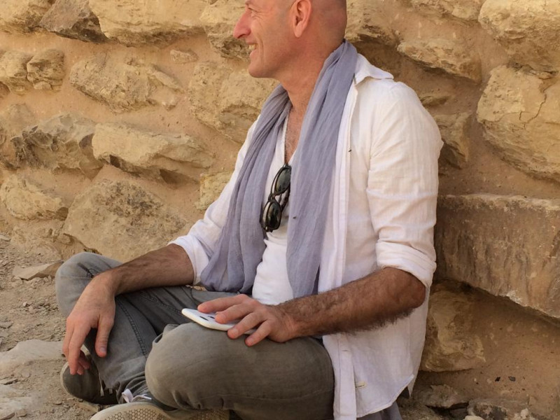 Ton van der Kroon