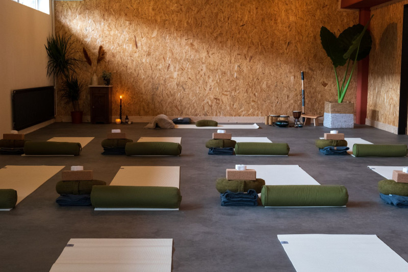 YogaZentrum Nada