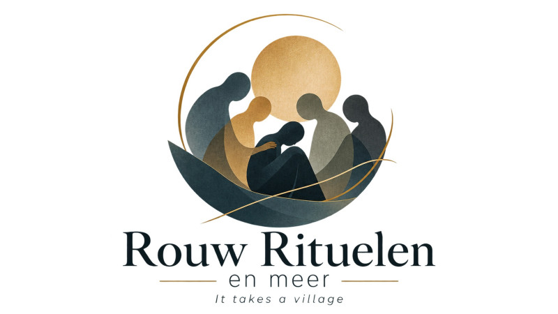 Rouw, rituelen en meer