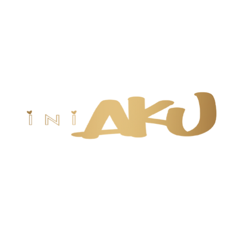 ini AKU | dit ben IK