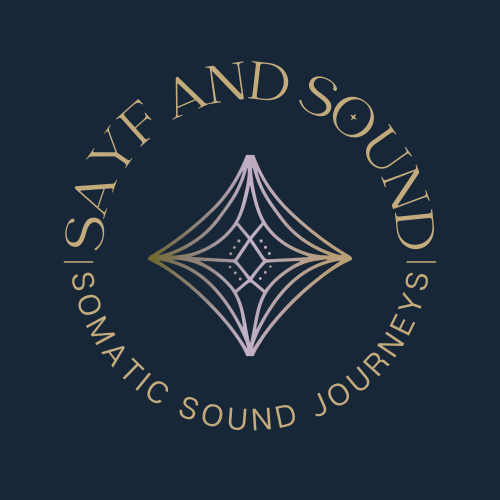 Sayf and Sound