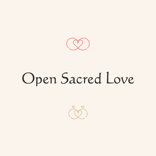 Open Sacred Love