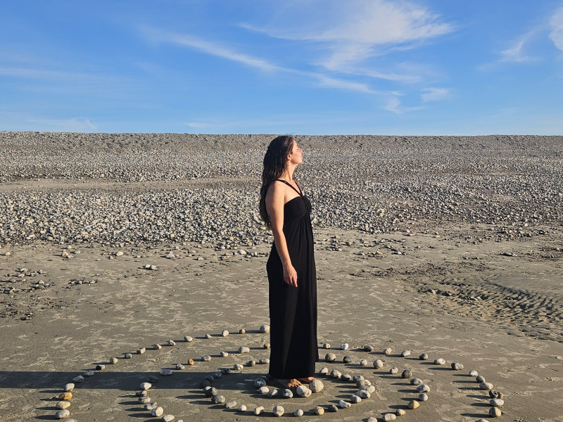 Sacred Circle Therapy