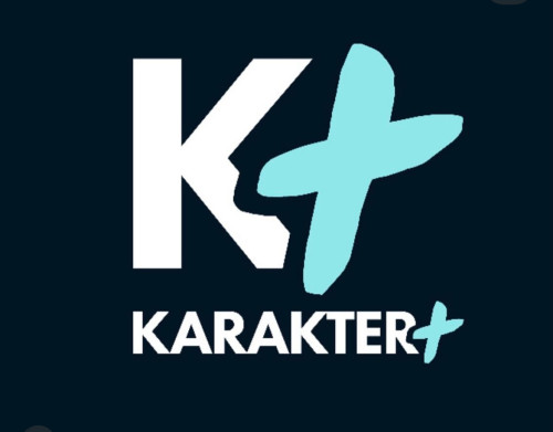 Karakter+