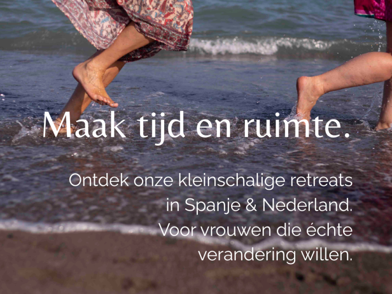 Retreats by SanSan