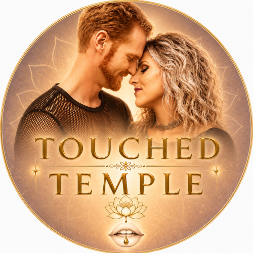 Touched Temple