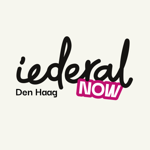 IederalNOW Den Haag