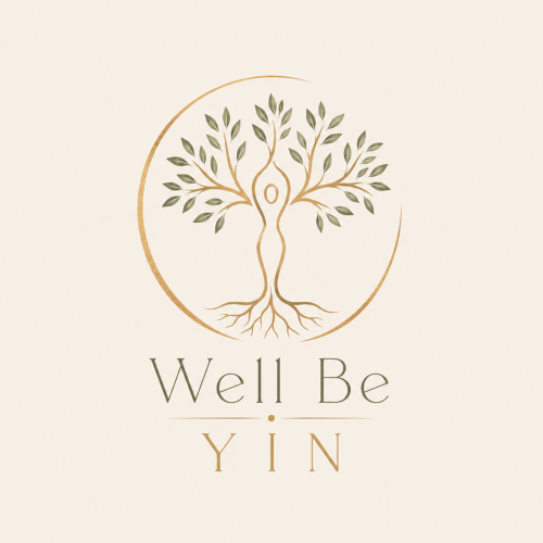 Well Be Yin