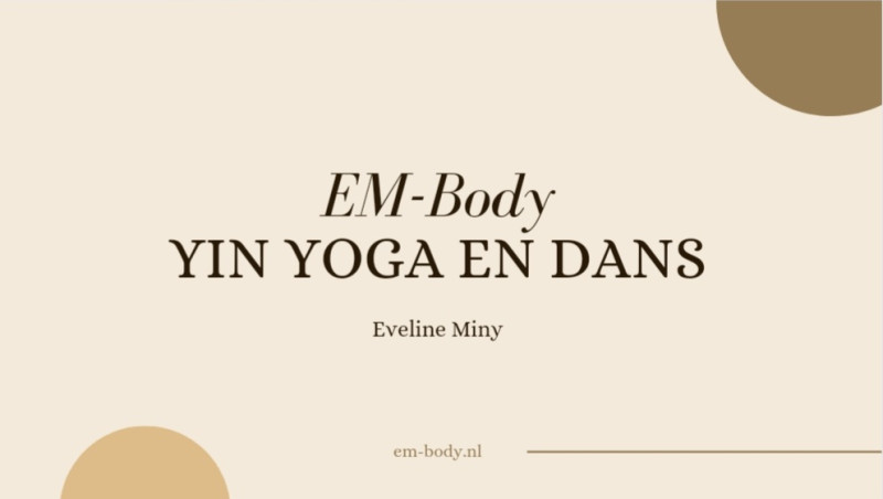 EM-Body