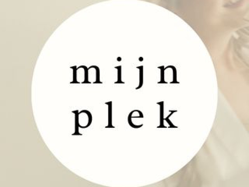 Mijn Plek