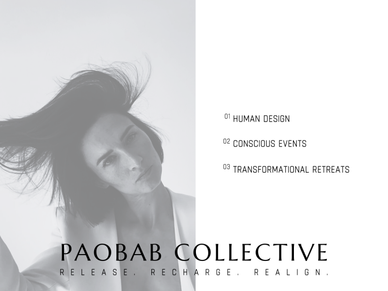 Paobab Collective
