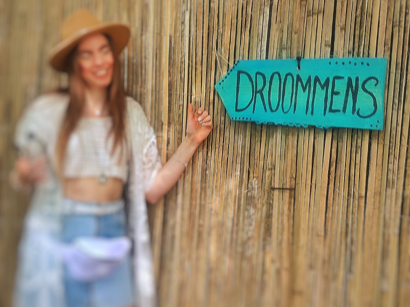 Droommens Holistisch Coaching