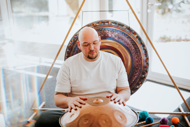 Create with Connection