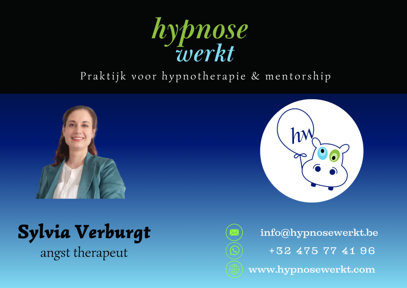 Hypnose Werkt