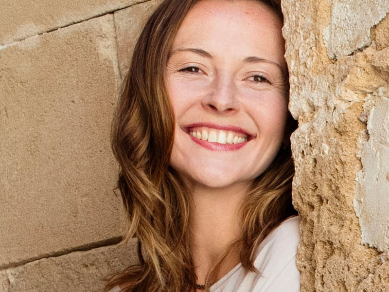 Kasia Patzelt