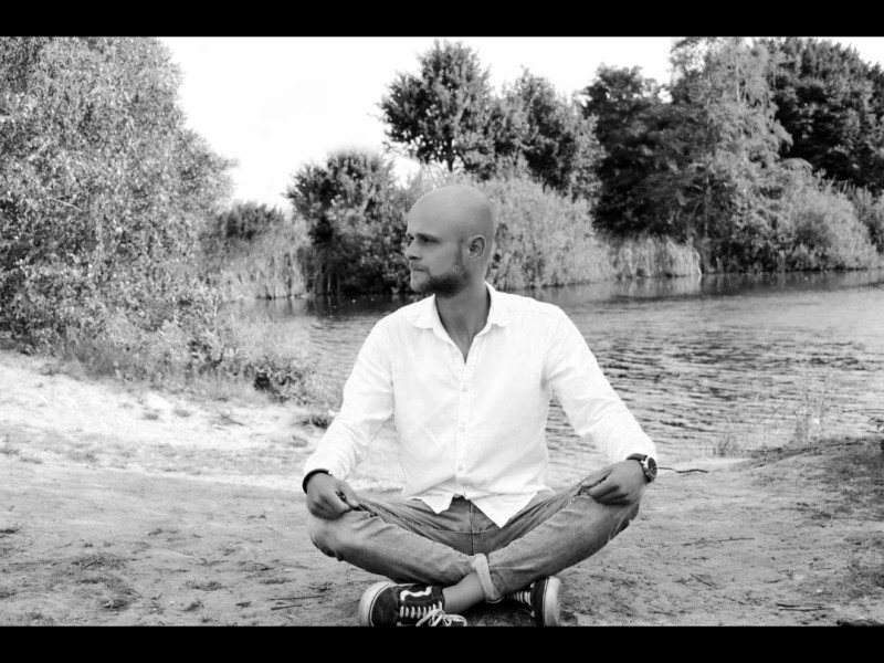Krachtvanrust