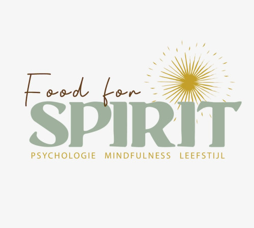 Food for spirit