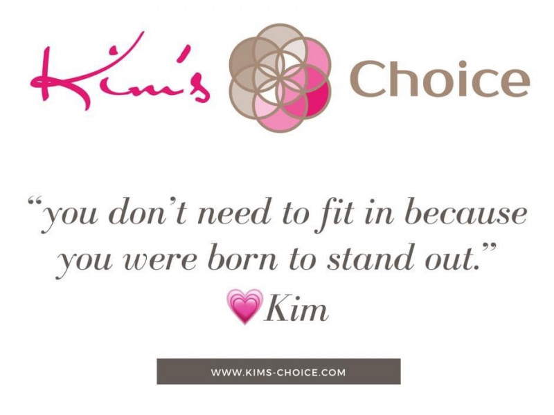 Kim’s Choice