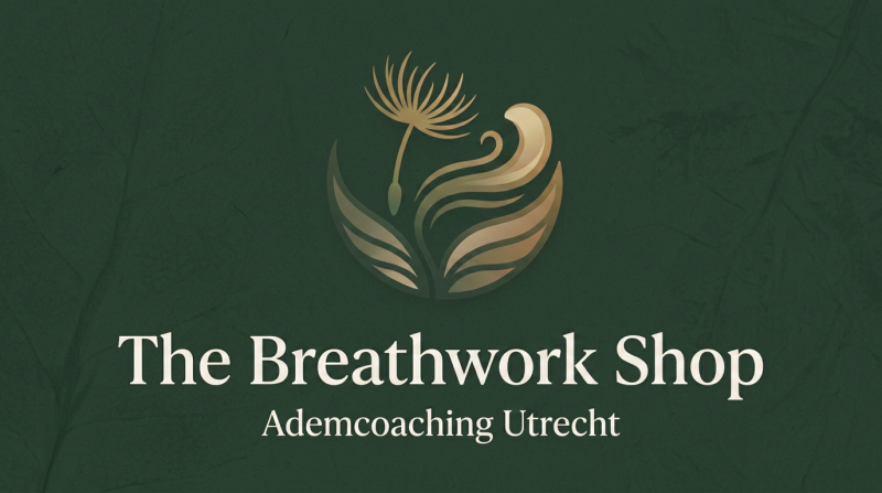 The Breathwork Shop