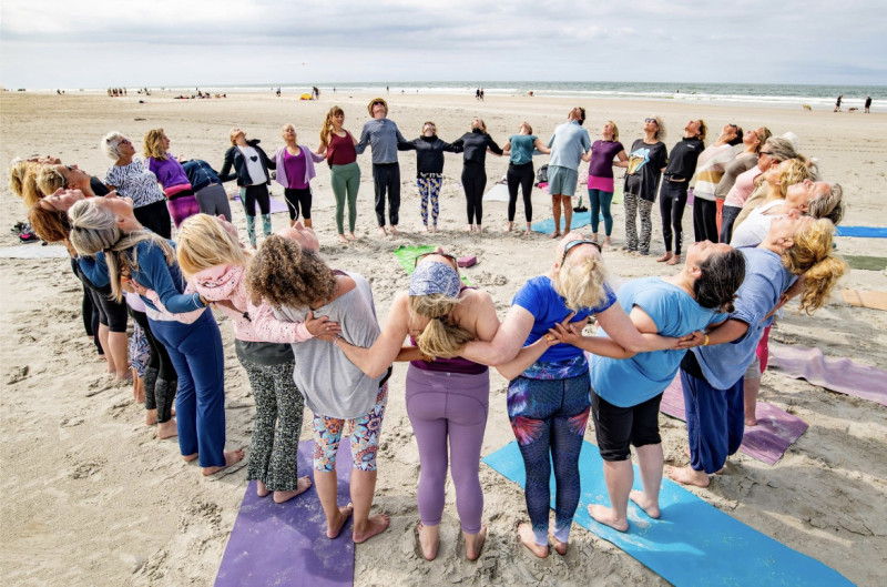 5 Elements Yoga Academy | Opleiding - Hipsy