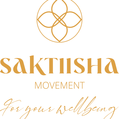 saktiisha for your wellbeing