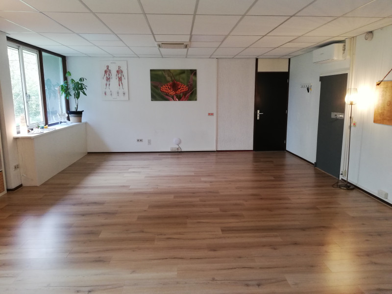 De Open Ruimte Alkmaar