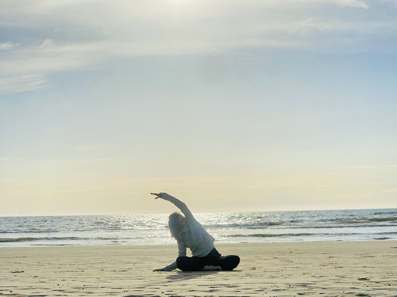 Munaya Yoga