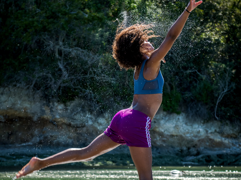 Inner Wellness