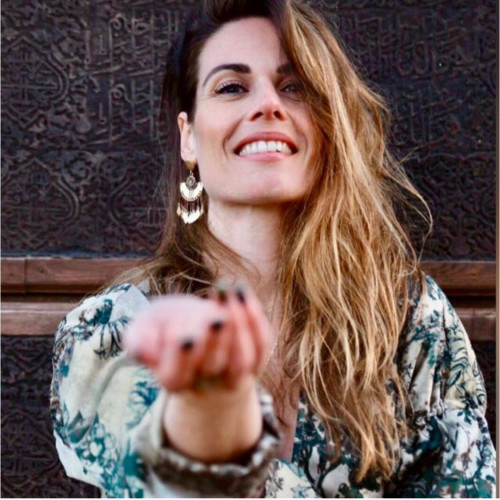 Marjolein Holistisch Coach