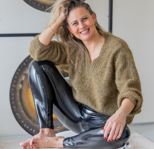 Daphne van Delden | SOUNDBATH