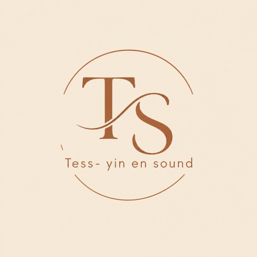 Tess - Yin yoga & Sound